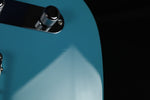 Fender Japan Limited International Color Telecaster Maui Blue Electric Guitar