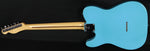 Fender Japan Limited International Color Telecaster Maui Blue Electric Guitar