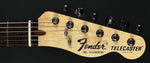 Fender Japan Limited International Color Telecaster Maui Blue Electric Guitar