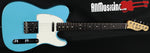 Fender Japan Limited International Color Telecaster Maui Blue Electric Guitar
