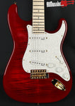 Fender Japan Richie Kotzen Red Burst Stratocaster Strat Electric Guitar