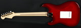 Fender Japan Richie Kotzen Red Burst Stratocaster Strat Electric Guitar