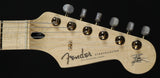 Fender Japan Richie Kotzen Red Burst Stratocaster Strat Electric Guitar