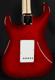 Fender Japan Richie Kotzen Red Burst Stratocaster Strat Electric Guitar