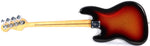 Fender Ltd Ed Jazz Bass Sparkle 3-Tone Sunburst Electric Bass Guitar