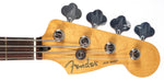 Fender Ltd Ed Jazz Bass Sparkle 3-Tone Sunburst Electric Bass Guitar