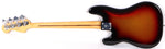 Fender Ltd Ed Player II Precision Bass Sparkle 3-Tone Sunburst Electric Bass Guitar