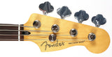 Fender Ltd Ed Player II Precision Bass Sparkle 3-Tone Sunburst Electric Bass Guitar
