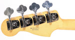 Fender Ltd Ed Player II Precision Bass Sparkle 3-Tone Sunburst Electric Bass Guitar