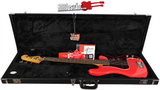 Fender Limited Edition Vintera II Road Worn '60s Precision Bass 
