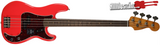 Fender Limited Edition Vintera II Road Worn '60s Precision Bass 