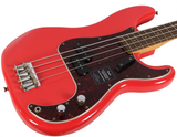 Fender Limited Edition Vintera II Road Worn '60s Precision Bass 
