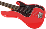 Fender Limited Edition Vintera II Road Worn '60s Precision Bass 