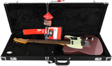 Fender Limited Edition Vintera II Road Worn '60s Telecaster Electric Guitar