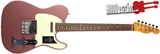 Fender Limited Edition Vintera II Road Worn '60s Telecaster Electric Guitar
