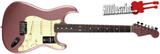 Fender Limited Edition American Professional II Stratocaster Electric Guitar
