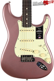Fender Limited Edition American Professional II Stratocaster Electric Guitar