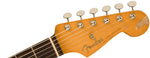 Fender Mike McCready Sunburst Stratocaster Strat Electric Guitar
