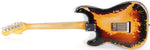 Fender Mike McCready Sunburst Artist Stratocaster Strat Electric Guitar