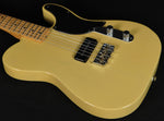 Fender Noventa Telecaster Tele Vintage White Electric Guitar