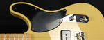 Fender Noventa Telecaster Tele Vintage White Electric Guitar