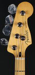 Fender Player II Modified Active Jazz Bass Olympic Pearl Electric Bass Guitar