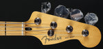 Fender Player II Modified Active Jazz Bass Olympic Pearl Electric Bass Guitar