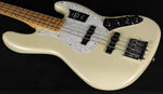 Fender Player II Modified Active Jazz Bass Olympic Pearl Electric Bass Guitar