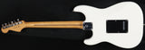 Fender Player II HSS Stratocaster Strat Polar White Electric Guitar