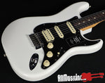 Fender Player II HSS Stratocaster Strat Polar White Electric Guitar