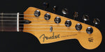 Fender Player II HSS Stratocaster Strat Polar White Electric Guitar