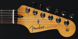 Fender Player II HSS Stratocaster Strat Polar White Electric Guitar