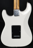 Fender Player II HSS Stratocaster Strat Polar White Electric Guitar