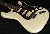 Fender Player II Modifed HSS Stratocaster Olympic Pearl Electric Guitar