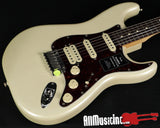 Fender Player II Modifed HSS Stratocaster Olympic Pearl Electric Guitar