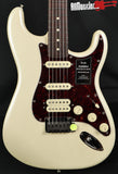 Fender Player II Modifed HSS Stratocaster Olympic Pearl Electric Guitar