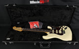 Fender Player II Modifed HSS Stratocaster Olympic Pearl Electric Guitar
