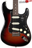 Fender Player II Stratocaster Strat Sparkle 3-Color Sunburst Electric Guitar