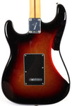 Fender Player II Stratocaster Strat Sparkle 3-Color Sunburst Electric Guitar