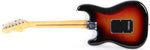 Fender Player II Stratocaster Strat Sparkle 3-Color Sunburst Electric Guitar