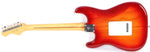 Fender Player II Stratocaster Strat Aged Cherry Burst Electric Guitar