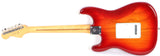 Fender Player II Stratocaster Strat Aged Cherry Burst Electric Guitar