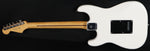 Fender Player II Stratocaster Strat Polar White Electric Guitar