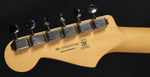 Fender Player II Stratocaster Strat Polar White Electric Guitar