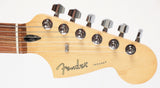 Fender Player Series Jaguar PF Black Electric Guitar
