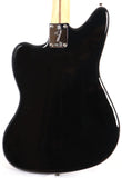 Fender Player Series Jaguar PF Black Electric Guitar