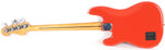 Fender Player Plus Precision Fiesta Red Electric Bass Guitar
