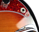 Fender Player Precision 75th Anniversary 3-Tone Sunburst Electric Bass Guitar