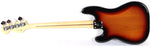 Fender Player Precision 75th Anniversary 3-Tone Sunburst Electric Bass Guitar