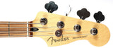 Fender Player Precision 75th Anniversary 3-Tone Sunburst Electric Bass Guitar